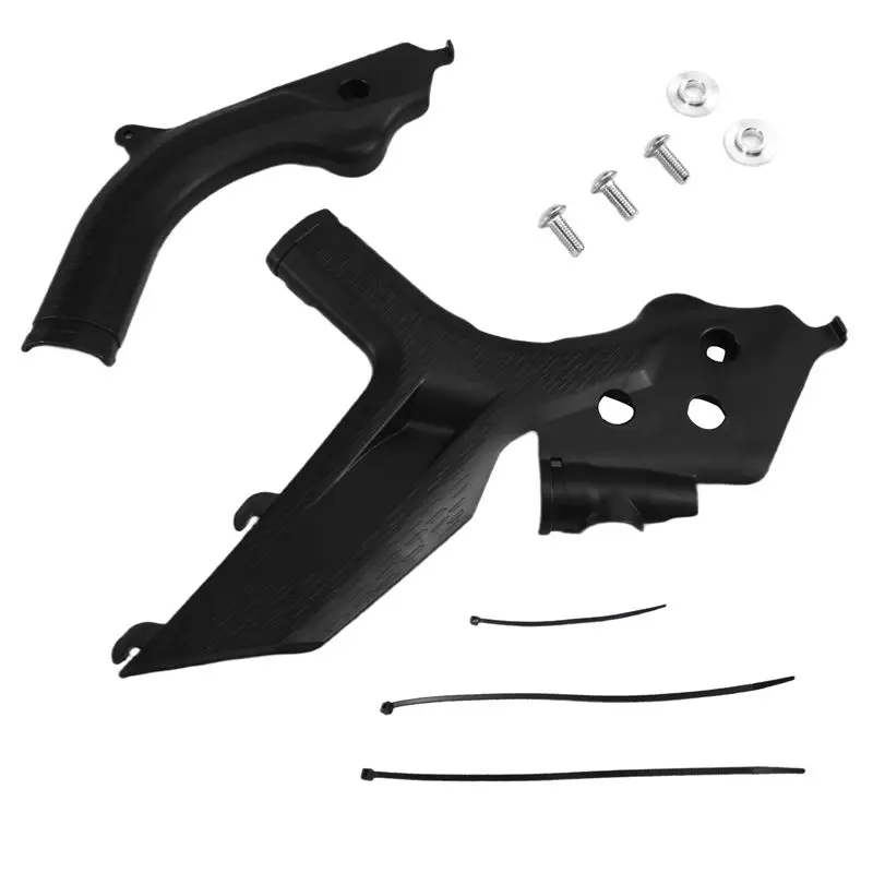 Practical Motorcycle Frame Guard Motorcycle Frame Protector Forktm SX/SX-F/XC/XC-F 125-450 2019-2022 EXC XC-W 2020-2023