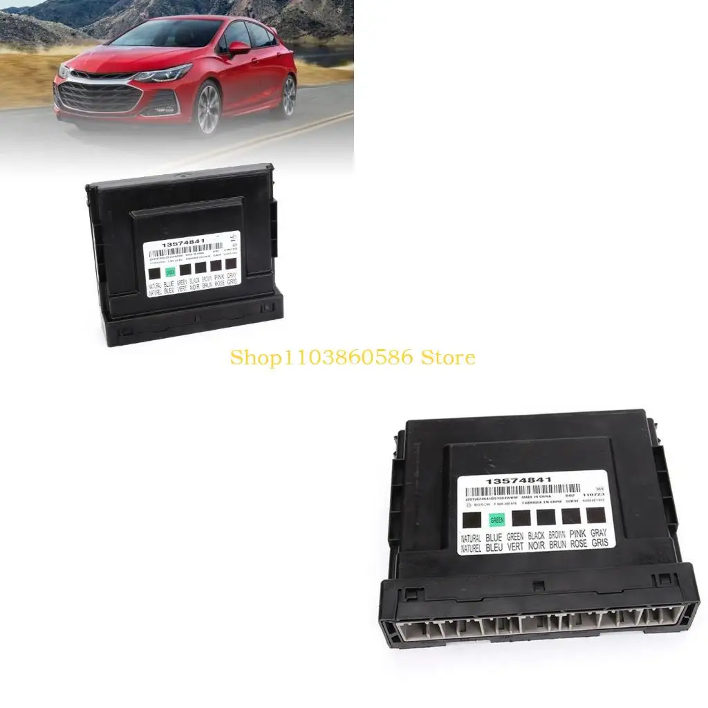 242A Body Control Unit 13574841 13504449 13578421 for 2009-2015 Vehicle Service Use