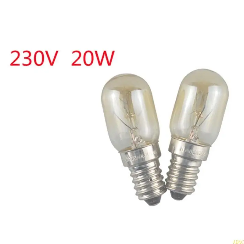 Лампа A0NC Lamp Microwave Light 220V 20 Вт лампа подходит для различных моделей духовки
