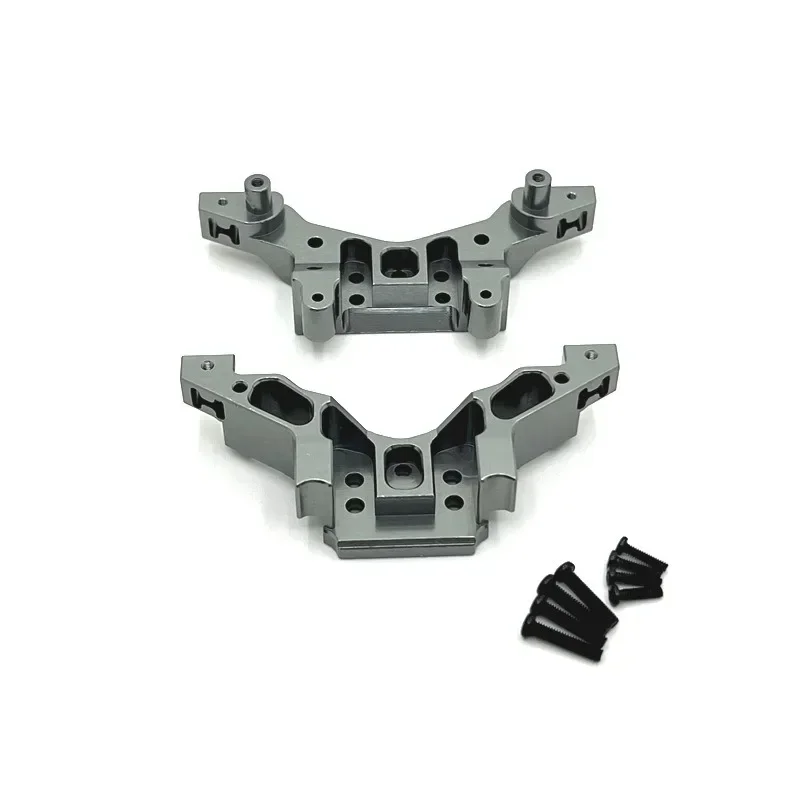 HS 1/14 14321 14322 14331 14332 14421 14422 14431 14432 C8802 YDJ-D879 RC Car Parts Front and Rear Shock Absorber Bracket