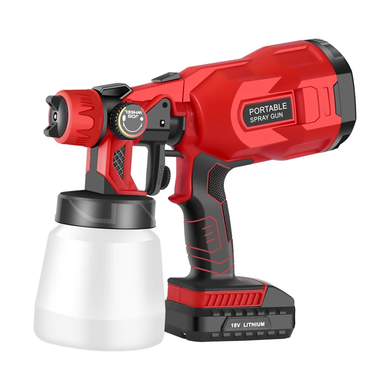 DC18V Multifunction… - image