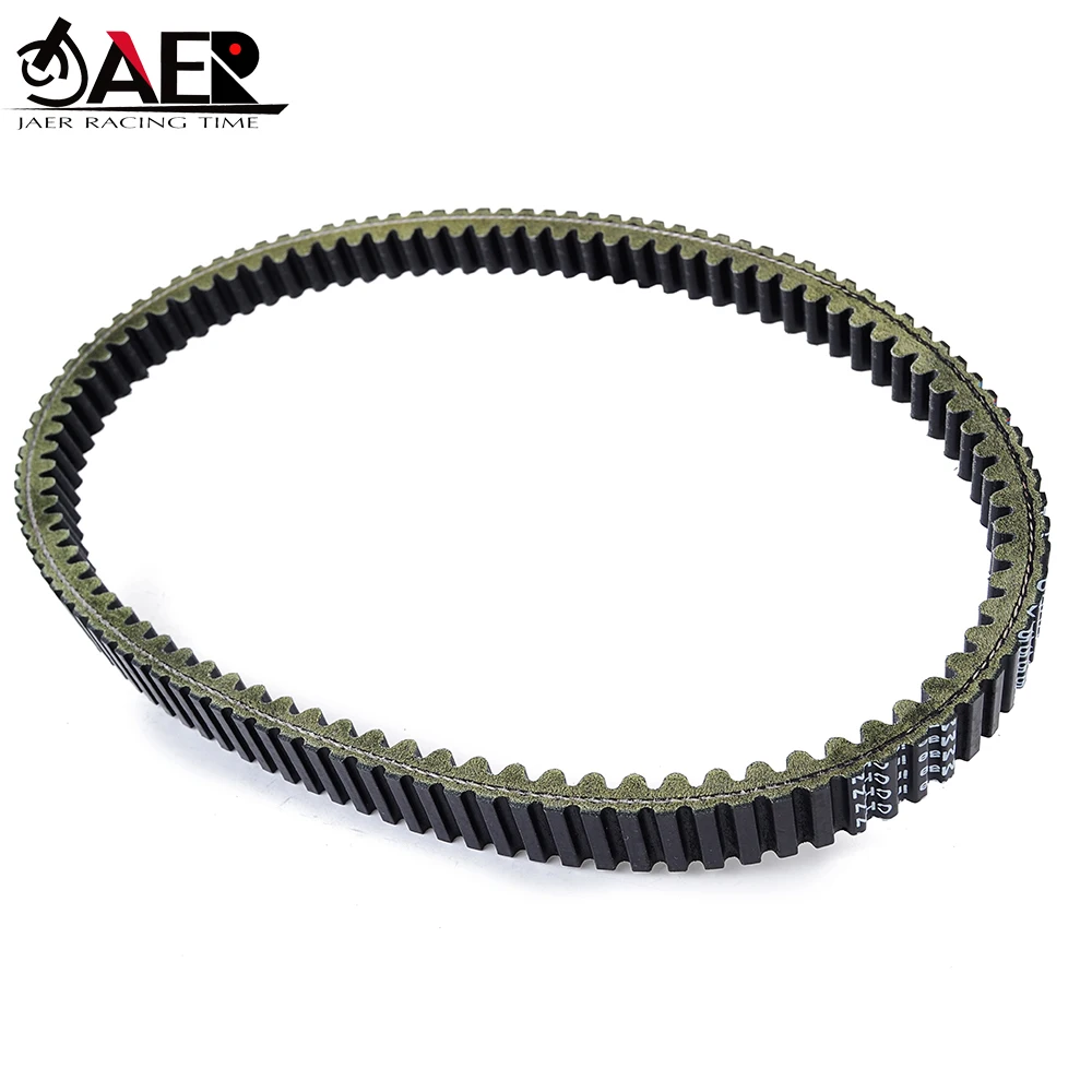 Drive Belt for Kymco Downtown 350 300 ADIVA AD3 300cc K-XCT People Shadow GTi DINK Street 300 Clutch Belt G-Dink 300i