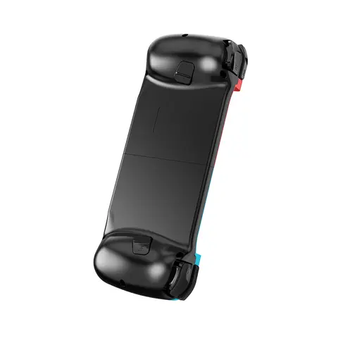 Wireless Bluetooth Game Controller Telescopic Gamepad Joystick For Samsung Xiaomi Huawei Android IPhone With Charging Cable