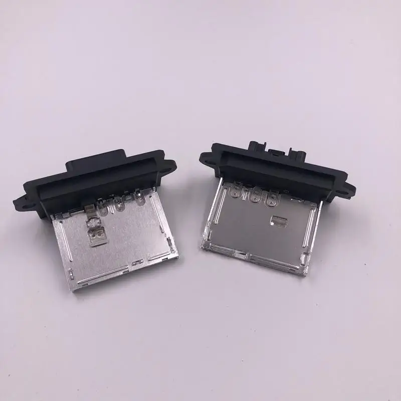 1PCSfor excavator accessories for Hitachi zax210-3 240-3 330-3 heating resistance blower resistance