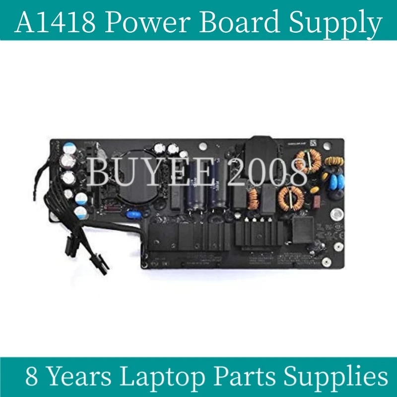 Original Used A1418 Power Board  ADP-185BFT APA007 A1418 Power Board Supply For iMac 21.5