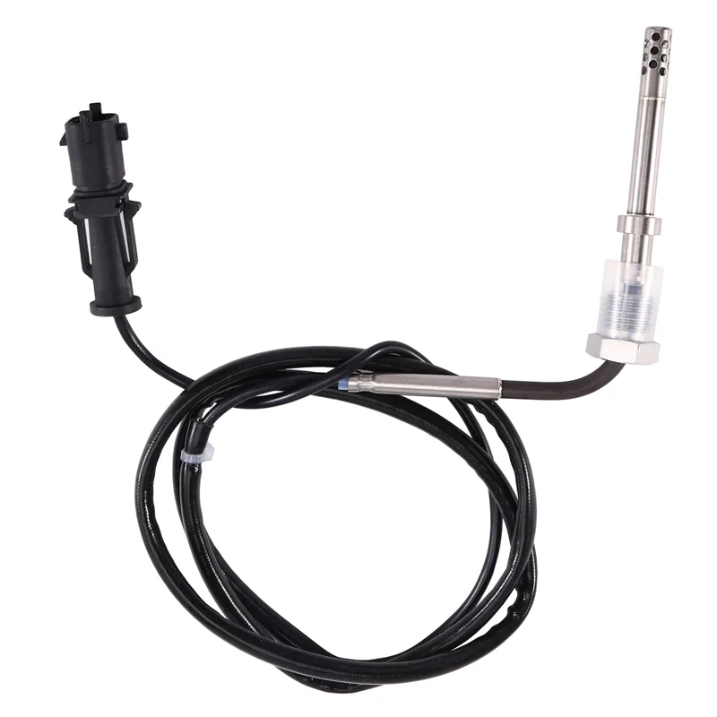 

Новинка-для OPEL для VAUXHALL, датчик температуры выхлопных газов, датчик EGT, номер детали 55566631 5855377