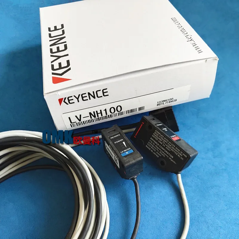 Keyence Sensor LV-N…