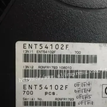 

1PCS New Original 100% Quality MXL135RF chipset ENT54102F ENT54102 54102F 54102 Tuner module for ISDB-T