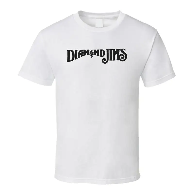 Diamond Jim S Arcad… - image