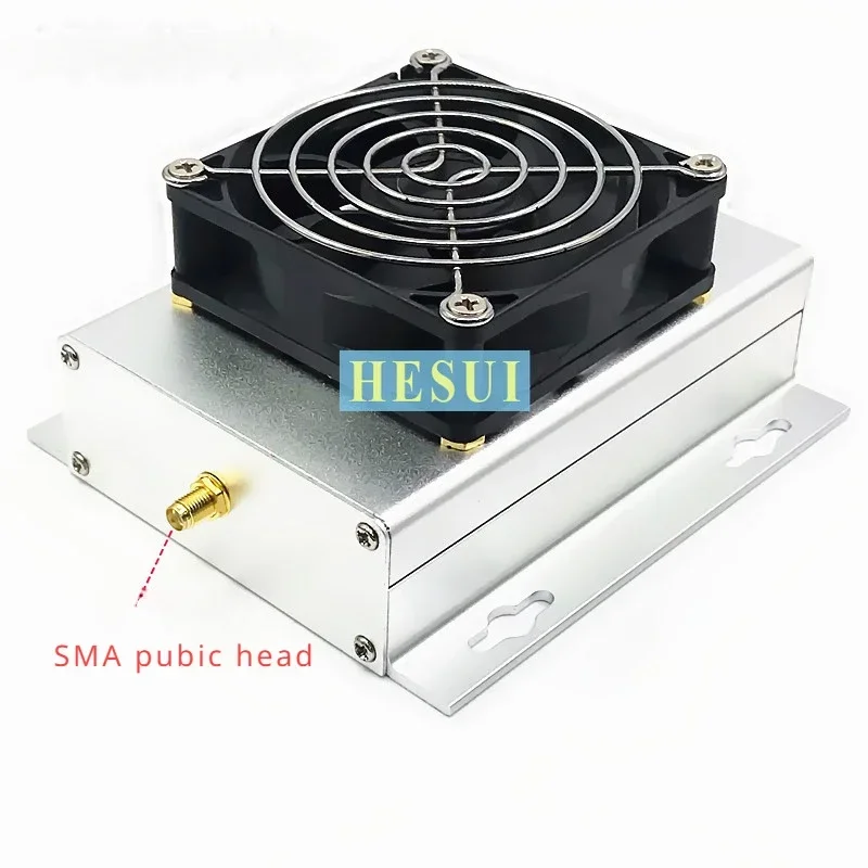 

Усилитель мощности Wi-Fi для систем управления дронами, расширенный диапазон, 2.4ГГц, 8Вт