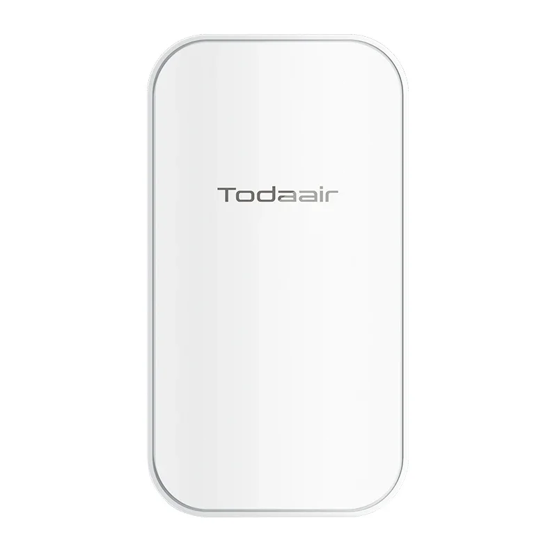 

Todaair 2.4GHz PTP Wireless Bridge for Elevator Monitoring 500M Pair-Free 150Mbps CPE