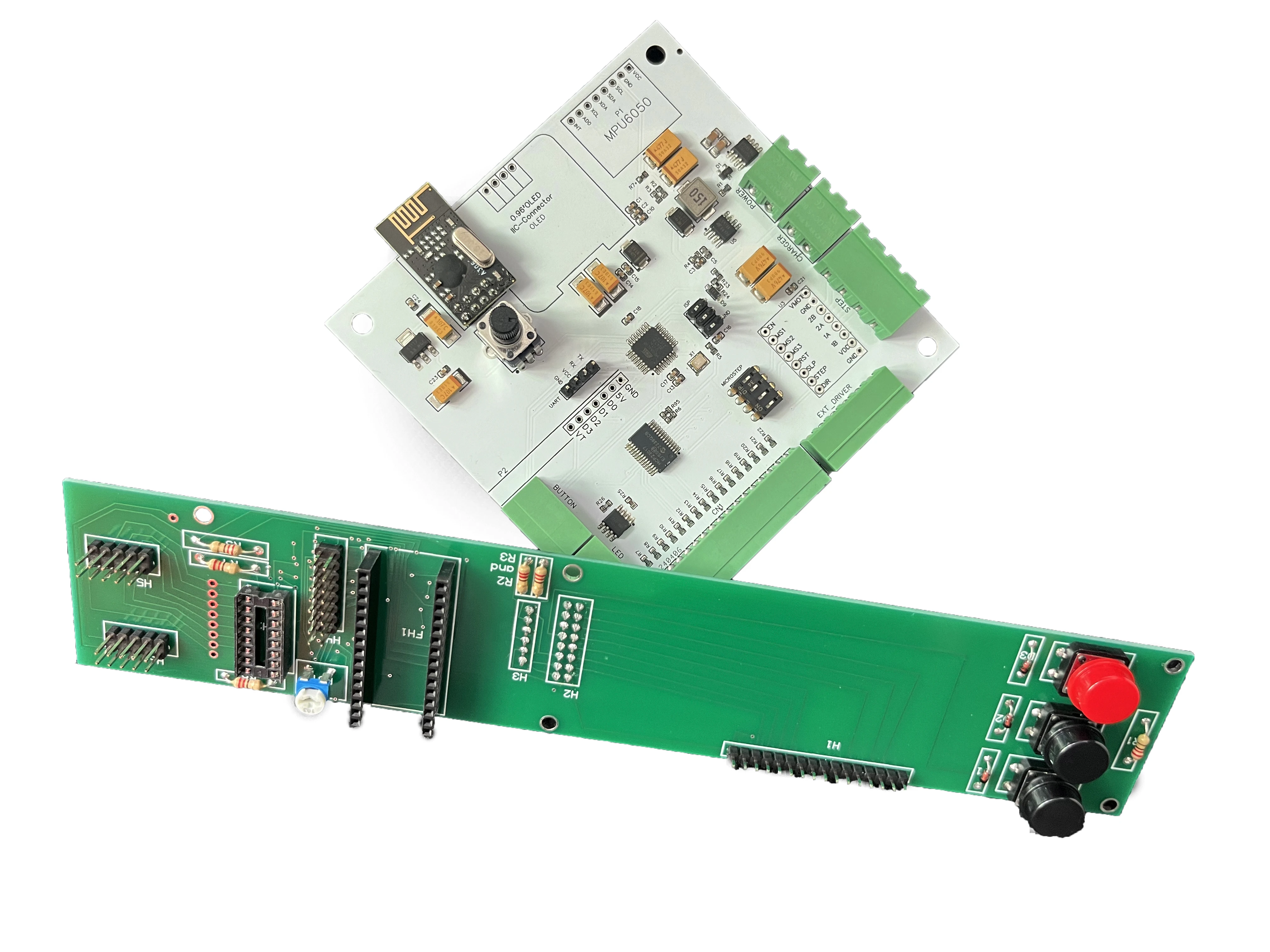 HMXPCB индивидуальная печатная плата и сборка PCBA поставщик многослойных печатных плат производитель комплексного обслуживания