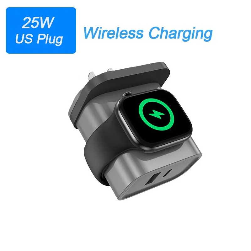 3-In-1 Charger For …