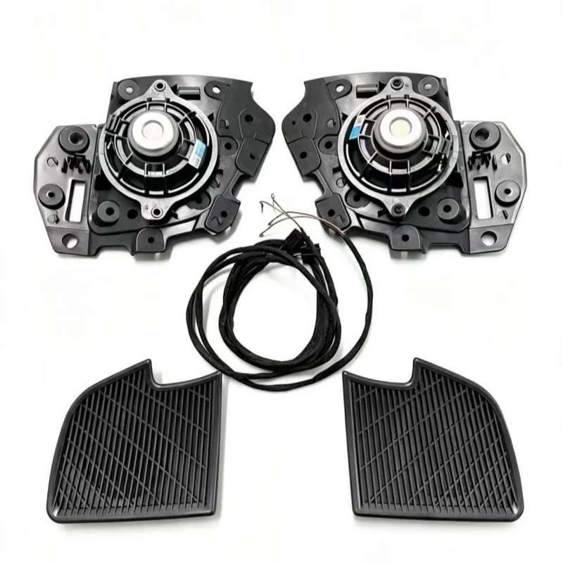 OEM For Audi Q5 FY Upgrade B&O Door Midrange Speaker 80A035303