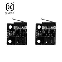 Artillery 3d Printer Hornet Endstop Limited Switch Sleeper Lightly Touch The Itinerary Sensor For X/Y/Z Axiz 2pcs/Set