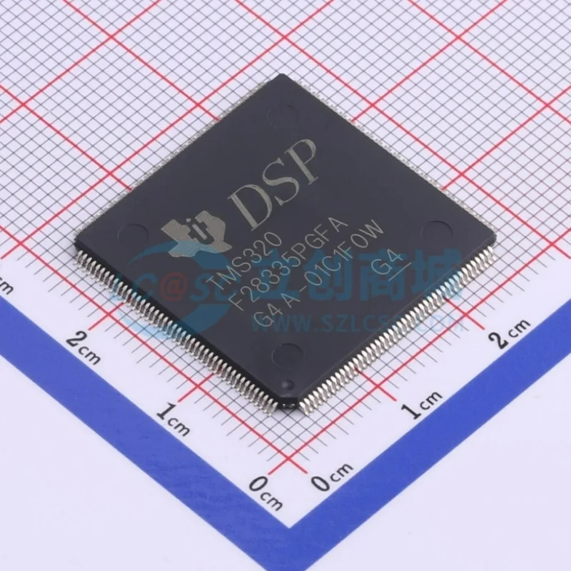 

1 PCS/LOTE TMS320F28335PGFA F28335PGFA LQFP-176 100% New and Original IC chip integrated circuit