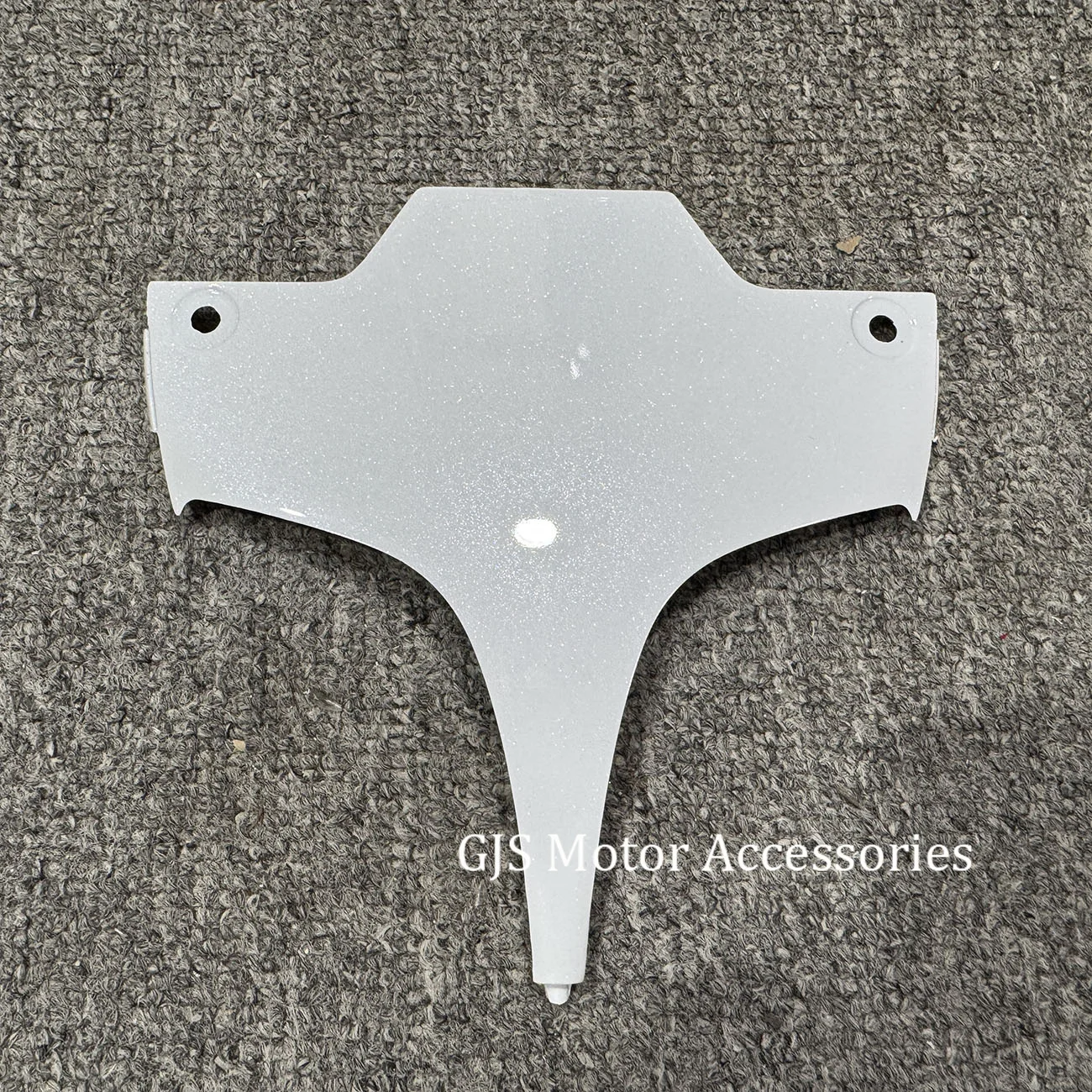 Motorcycle Rear Tail Cover Fairing Cowl Nose Brake Light Shell Cover Fit For  GSXR600 750 GSXR750 K8 2008 2009 2010 Yearh