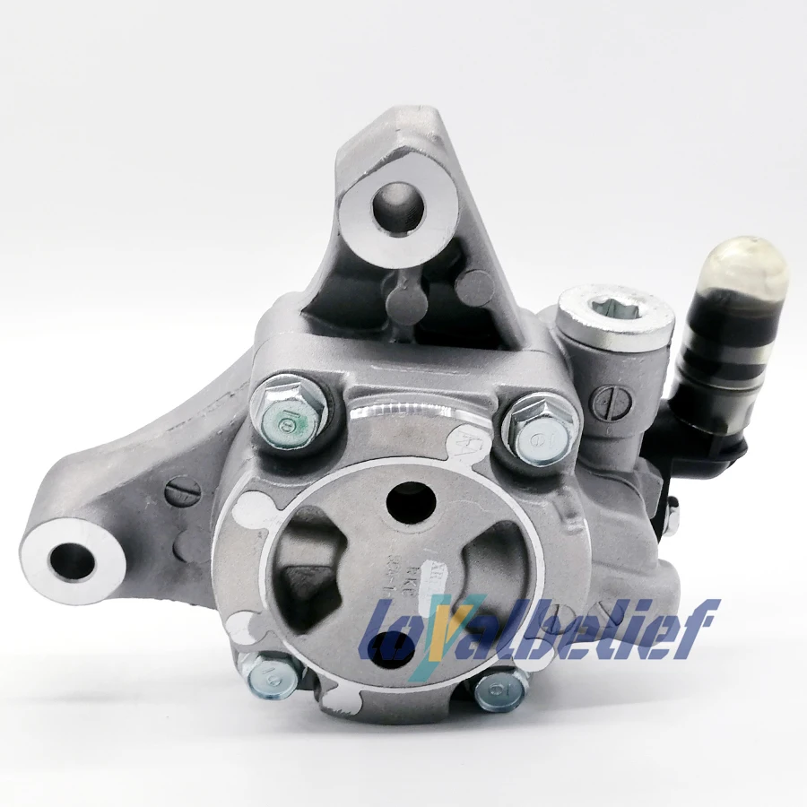 New Power Steering Pump For HONDA ODYSSEY RB1 2005 2006 2007 2008 56110-RFE-003 56110-RTE-000 56110RFE003 56110RTE000