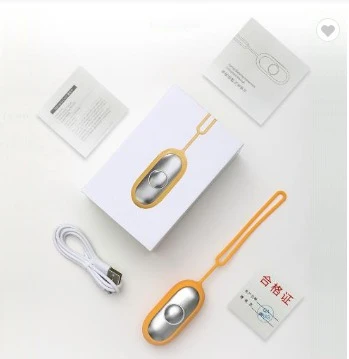 Smart Physiotherapy Sleep Instrument, Sleep Aid Device for Insomnia Relief, Portable Relaxation Tool for Quick Sleep