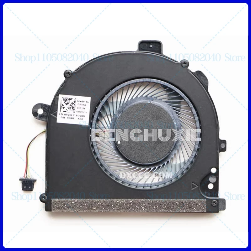 cn-0rv0cy-para-ventilador-de-cpu-dell-vostro-inspiron-5370-5471