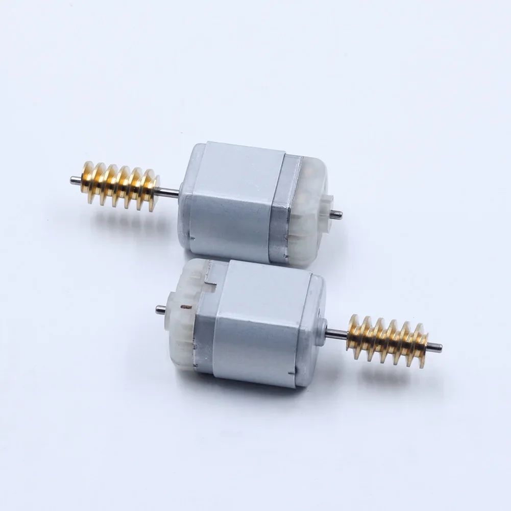 1PC Trunk Clamshell Electric Track Revers Rearview Flip Motor Actuator for VW CC Magotan FC280