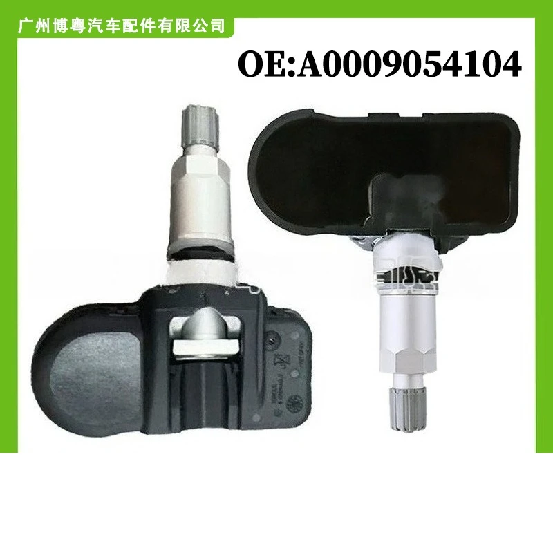 

A0009054100 1/4pcs TPMS Tire Pressure Monitor Sensor For Mercedes Benz C300 C350