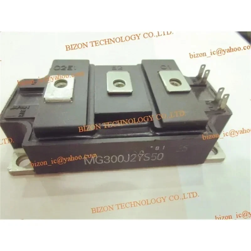 وحدة جديدة MG300J2YS50 MG150Q2YS40 MG300J2YS45 MG300J2YS40