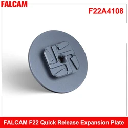 FALCAM F22A4108 F22 Quick Release Expansion Plate