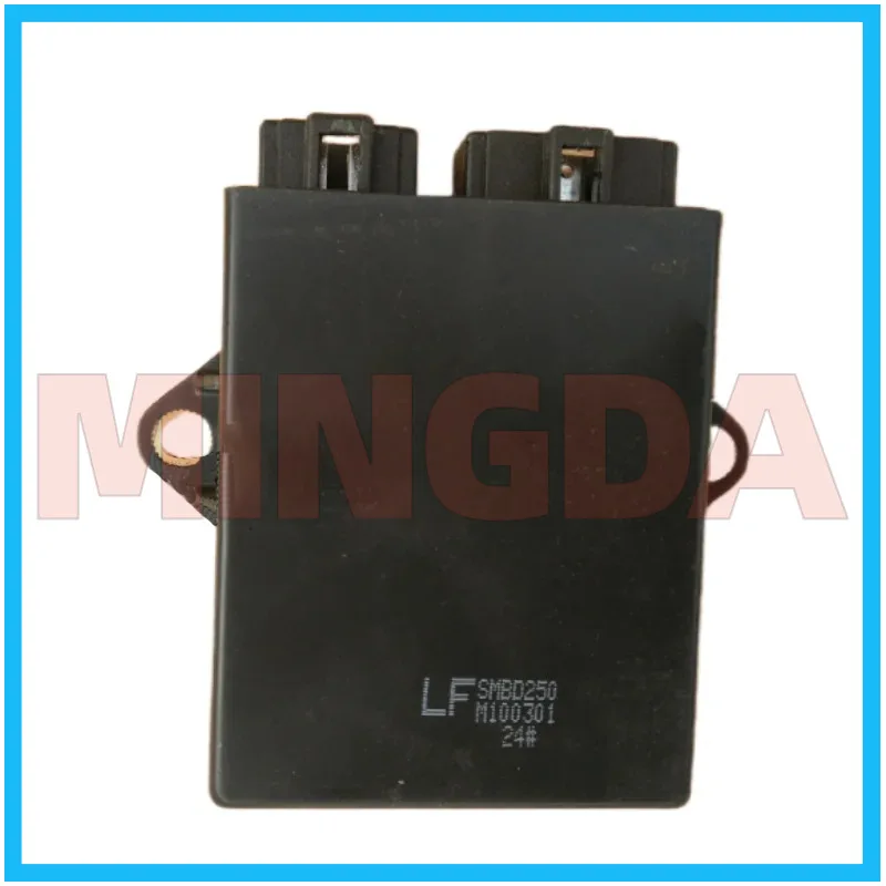 

Electronic Ignition for Lifan Lf250/250-p Version