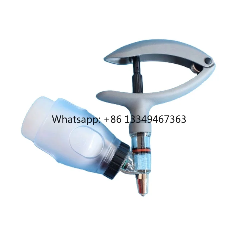 

Veterinary Continous Automatic For Cattle