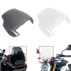 Motorcycle Smoke /Clear 11