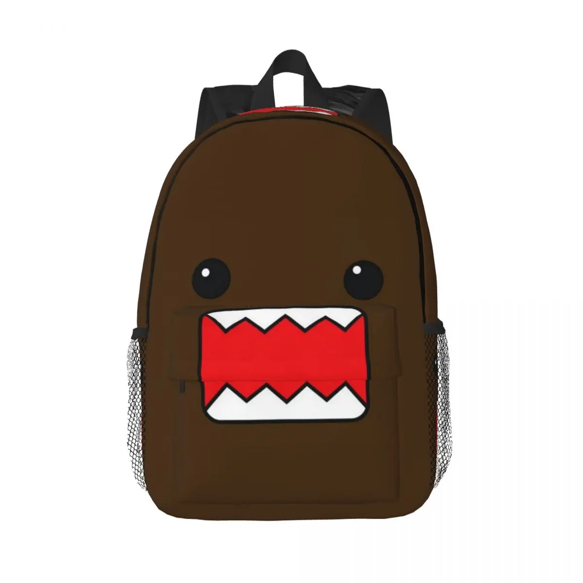 

Dome Kun RAWR Merch Рюкзак Лидер продаж Рюкзак большой емкости для мальчиков и девочек BookBag Сумки на плечо для мужчин, женщин, детей, школьная сумка