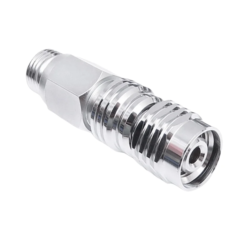 

HOES-Scuba Diving Adapter Male And Female 9/16 To BCD Standard Connectors Diving Part For Regulator Medium Pressure Hoses