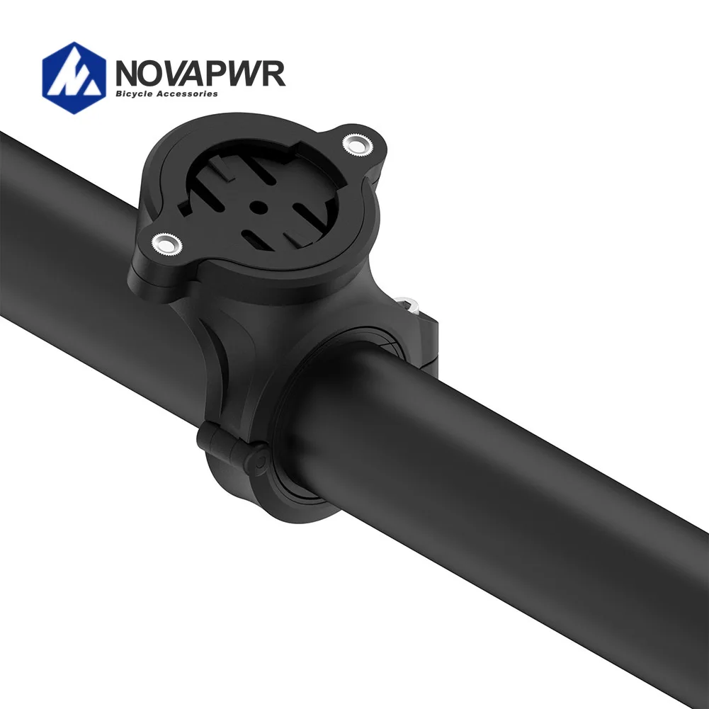 Suporte para luz traseira de bicicleta, suporte para espigão de assento para garmin varia, radar, luz traseira para localizador airtag, suporte de luz traseira de bicicleta