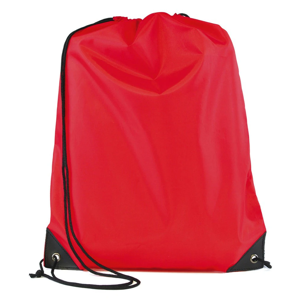 Portable School Swimming Waterproof Clothes Backpacks Shoes Bag Storage Bags Drawstring Backpack Sports Bag Drawstring Bag