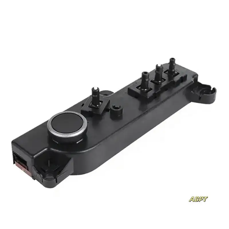 

1 пара автомобильных переключателей управления передним сиденьем, кнопка регулировки угла для Tesla Model 3 Y 2017-2024 1551854-01-A 1551855-01-A