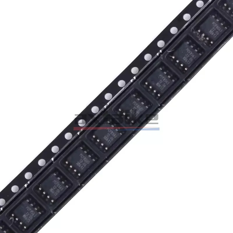 10PCS PCF8563T SOP-8 PCF8563T/5,518 PCF8563 8563T SMD Chip Real-time Clock Calendar IC - Image 6