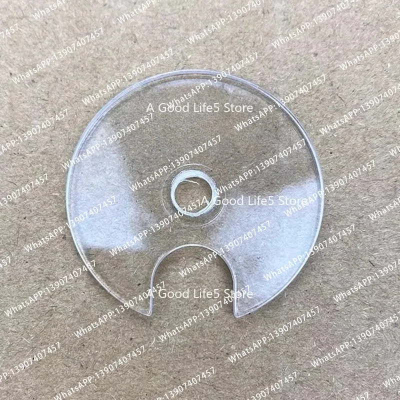 

Suitable for new coffee grinders, anti-jumping bean plugs, small penguin grinders, bean trough accessories