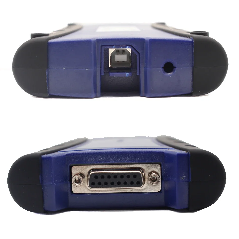 ل Nexiqa 2 USB بلوتوث شاحنة ديزل أداة تشخيصية شاحنة obd كاشف تشخيص الأعطال ل NEXIQ USB Link 125032