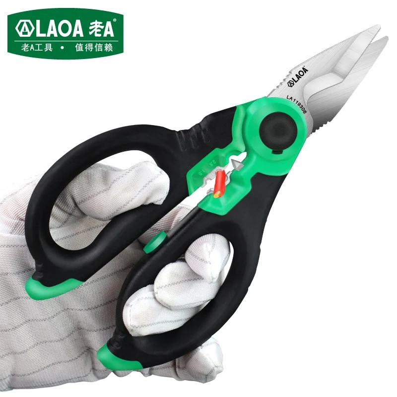 LAOA LA119306 6