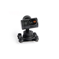 Skydroid C10 Pro mini 2K 3-Axis Gimbal Camera - HD Live Feed for T12/H12/H16 Series remote controller