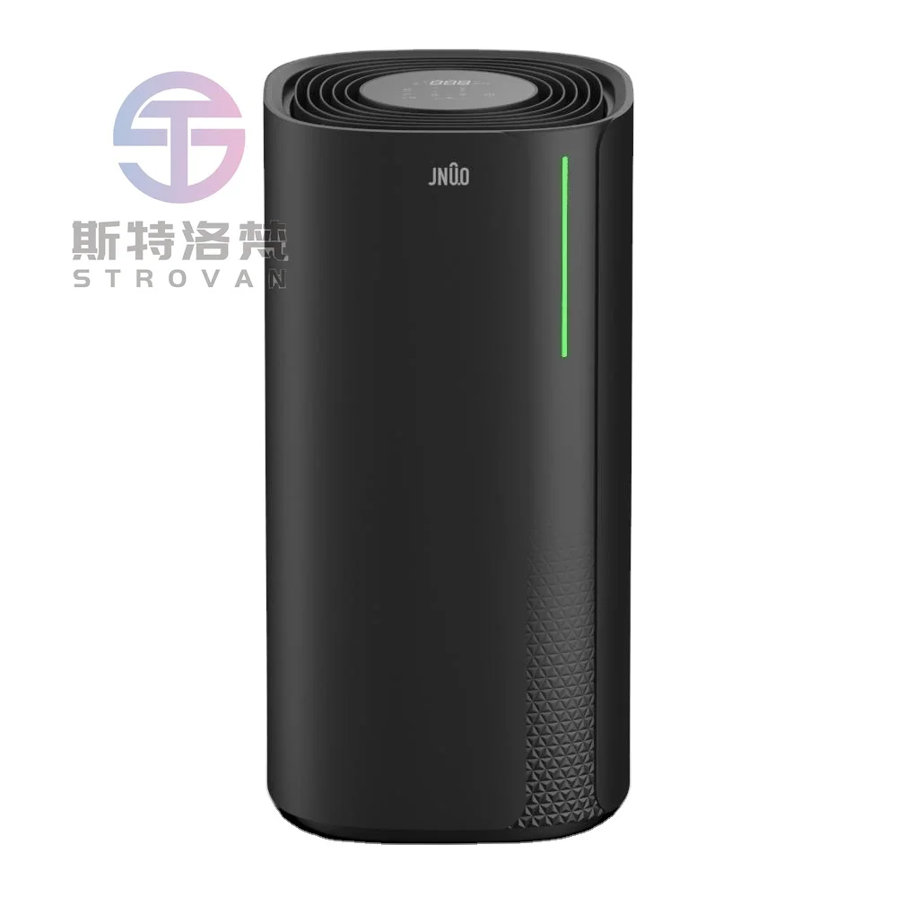 Automatic Home Mini Conditioning Appliances Factory True  With High Quality and Low Price Air Purifier