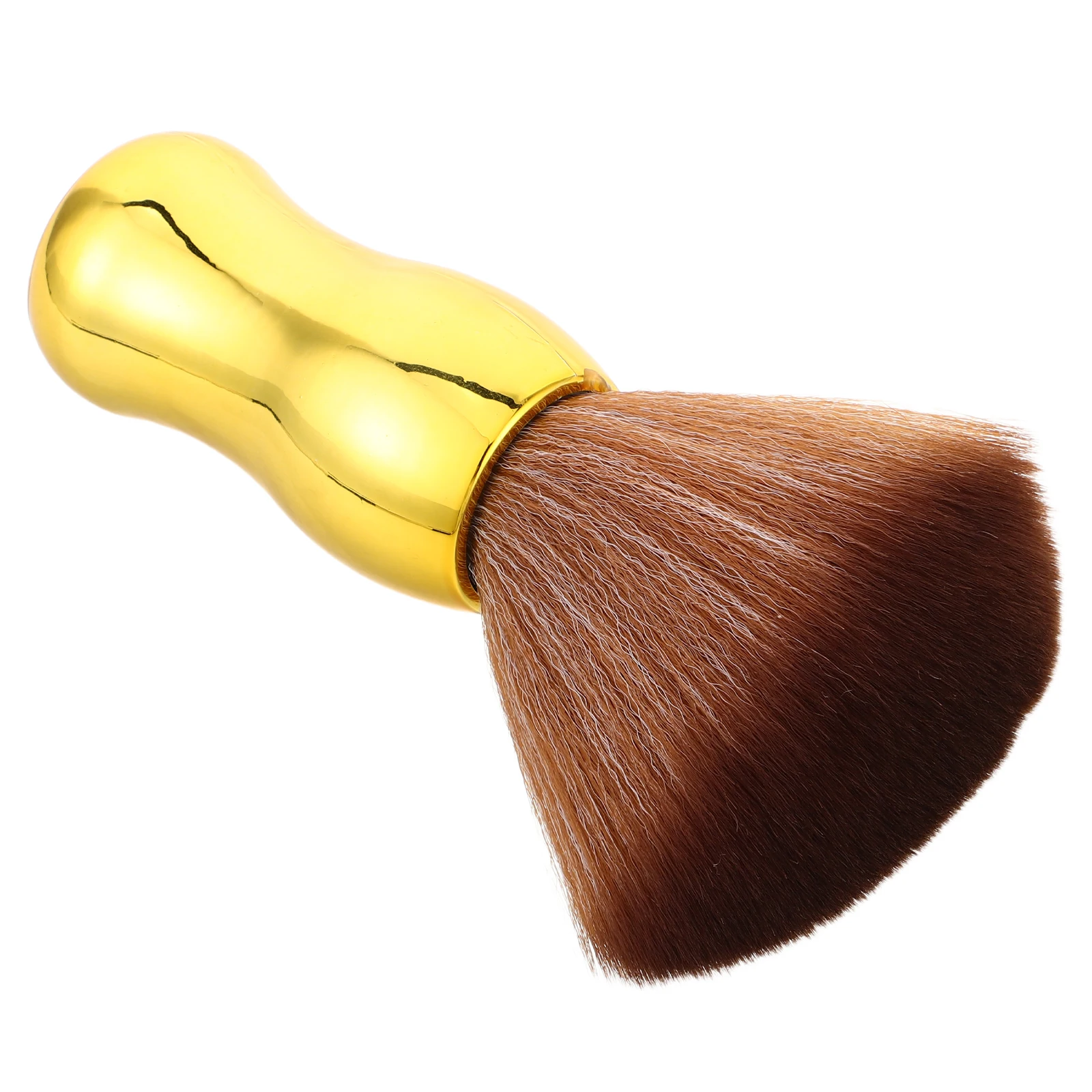 

Haircut Cleaning Brush Broken Sweep Neck Duster Barber Hairdressing for Barbers