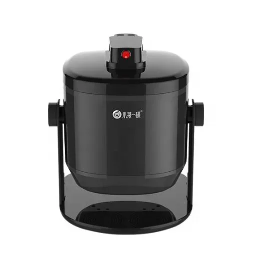 GT7H3DK Intelligent Cooking Machine Automatic Cooking Robot Multifunction Air Fryer For Home