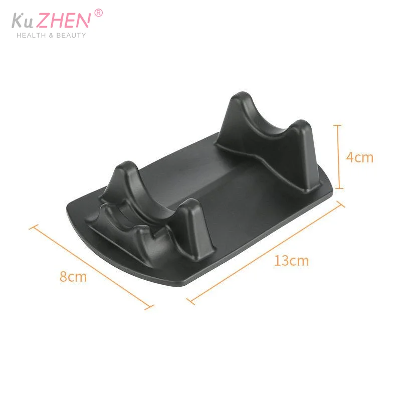 Silicone Tattoo Machine Pen Holder Tattoos Microblading Ink Cup Machine Stand Permanent Makeup Tattoo Accessories