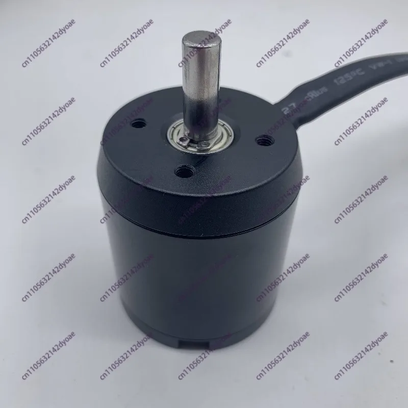 N5065B2 Semi Enclosed Brushless External Rotor DC Motor Non inductive