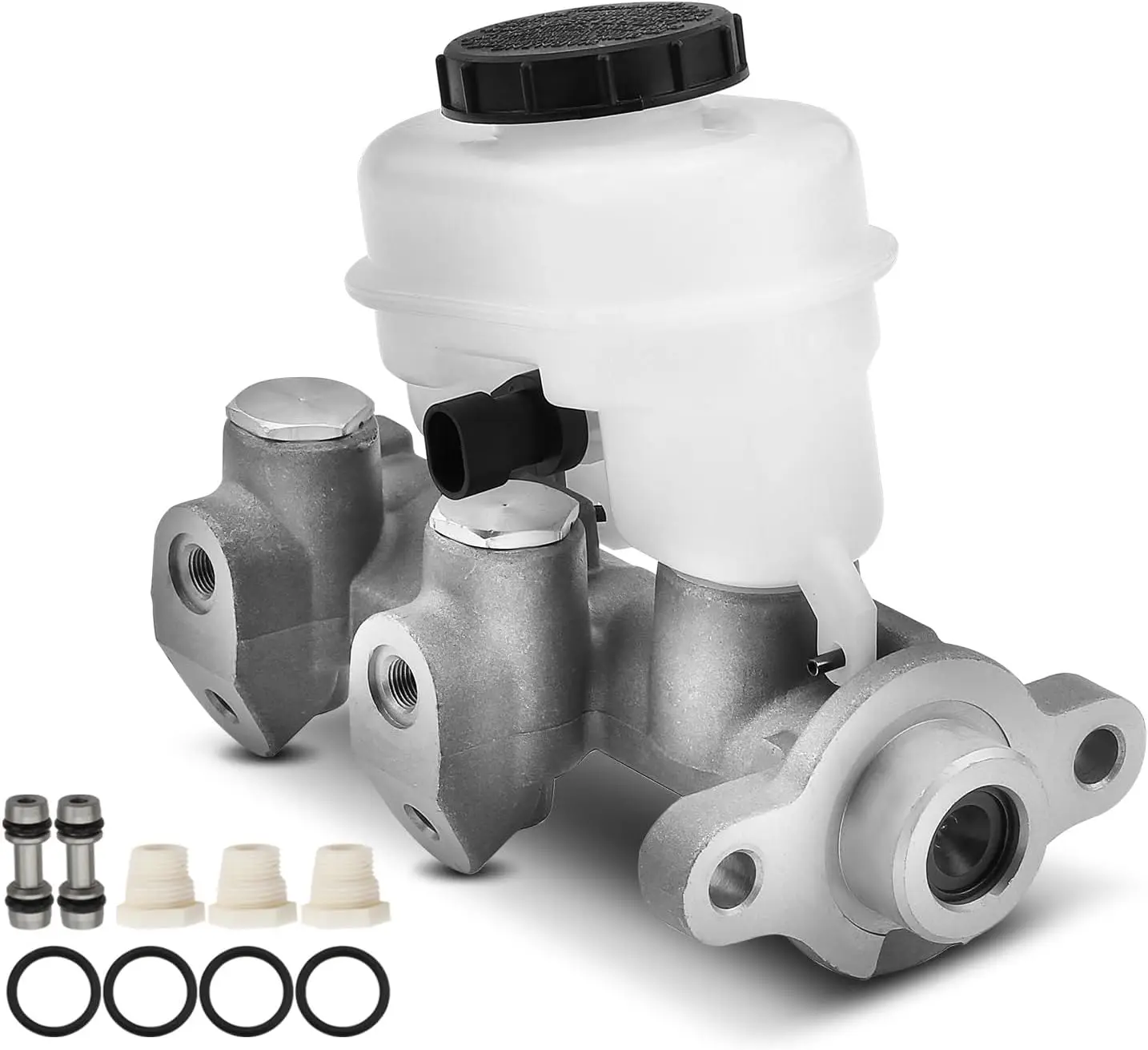 

Brake Master Cylinder Buick,Chevy,Oldsmobile Pontiac Skylark/Grand Am 1991-1998,Beretta/Corsica Cavalier/Sunbird Cutlass Calais