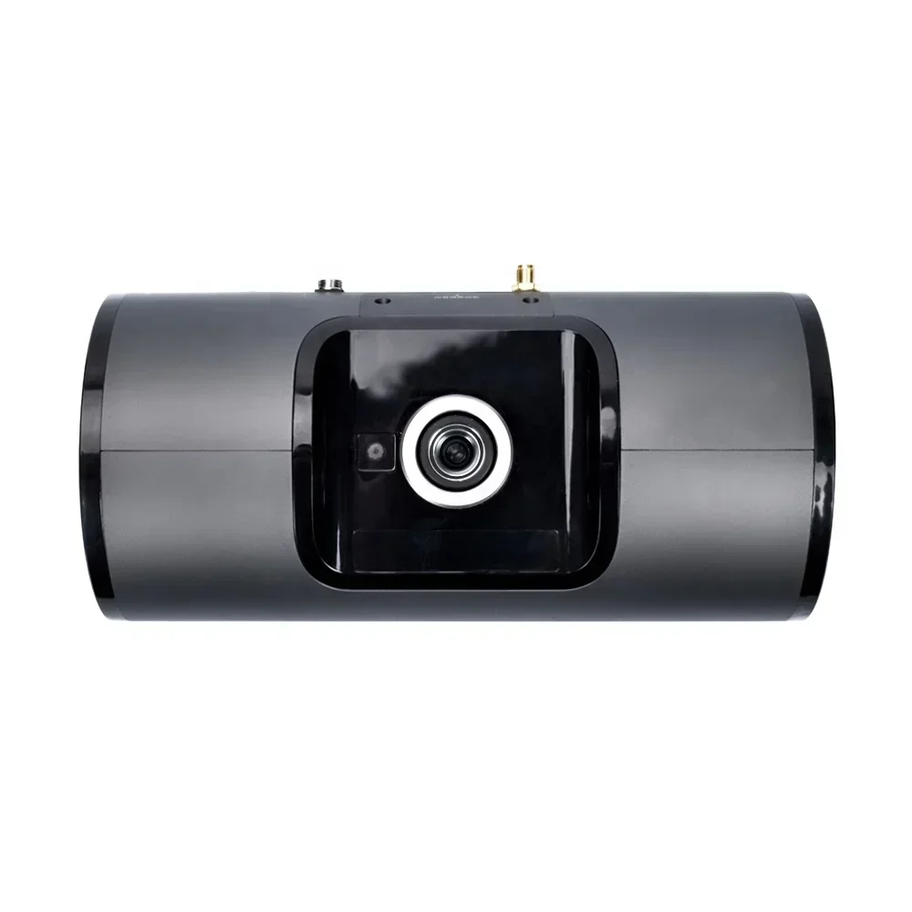 

Hot sales 2022 Yinzan Advertising W10D Elevator Advertising Projector with 4G WiFi APP HD Camera Outdoor LED Projector