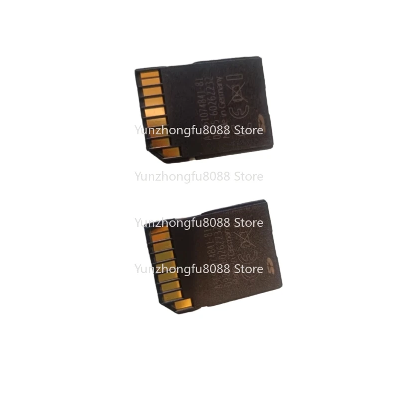 New 6ES7954-8LE04-0AA0 S7 Memory Card S7-1x00 Central Processor