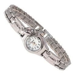 Cute Women's Bracelet, Ultra SlimVintage Wrist, Analog Quartz Bangle, Elegant Dress Watch Mini Watch dropshipping